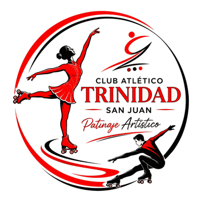 Escudo de Club Atlético Trinidad