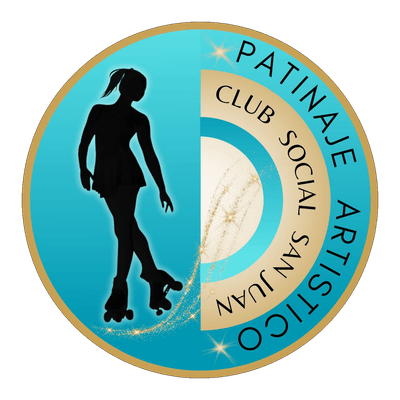 Escudo de Club Social San Juan