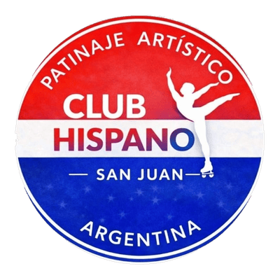 Escudo de Club Hispano