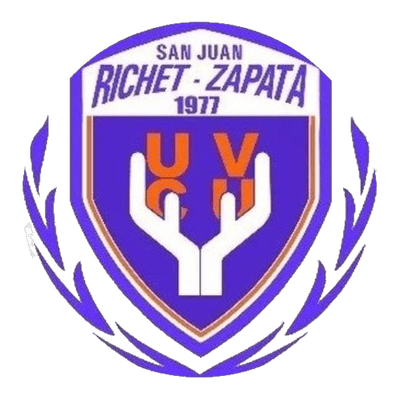 Escudo de Richet Zapata