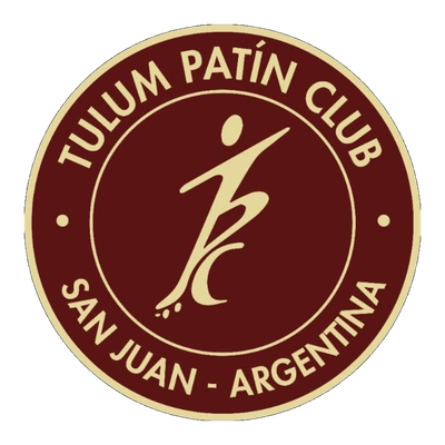 Escudo de Tulum Patín Club