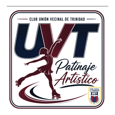 Escudo de Club Unión Vecinal de Trinidad