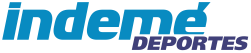 Indemé Deportes